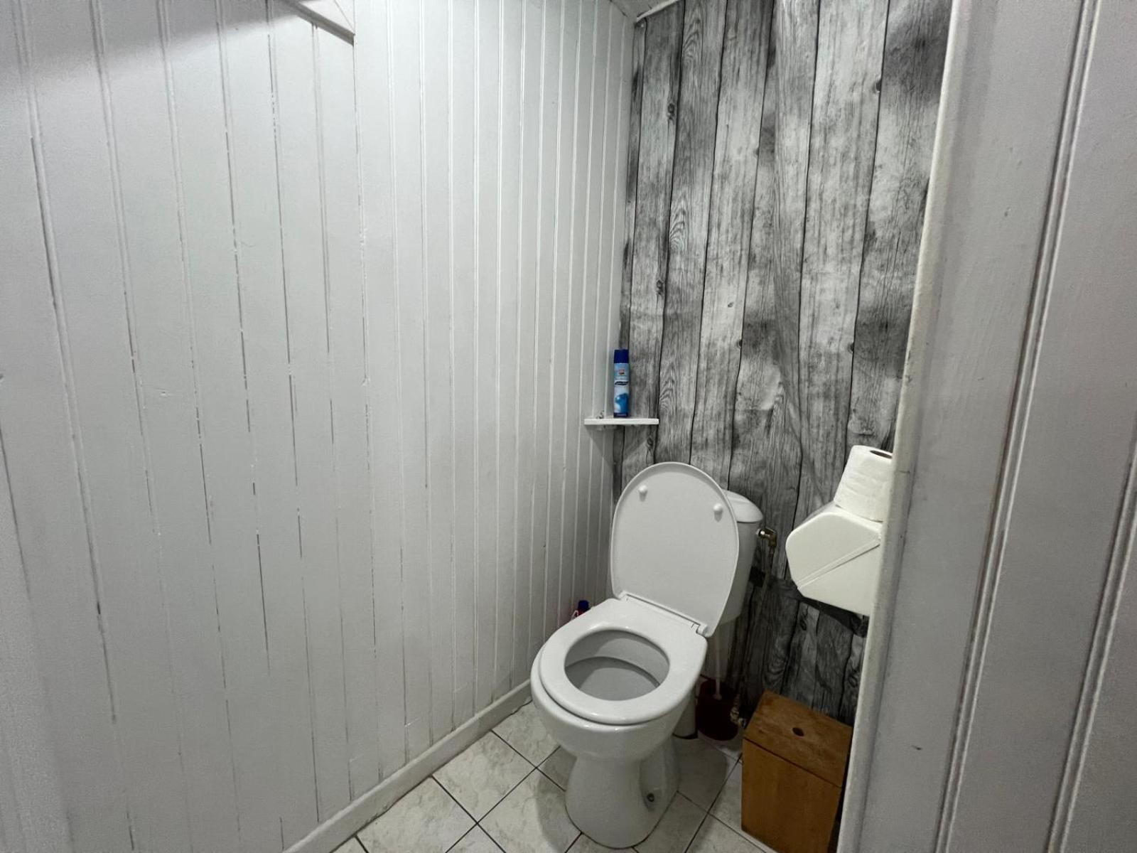 Baudeux - Appartement Simple Sur Argenteuil, Proche Paris Екстериор снимка