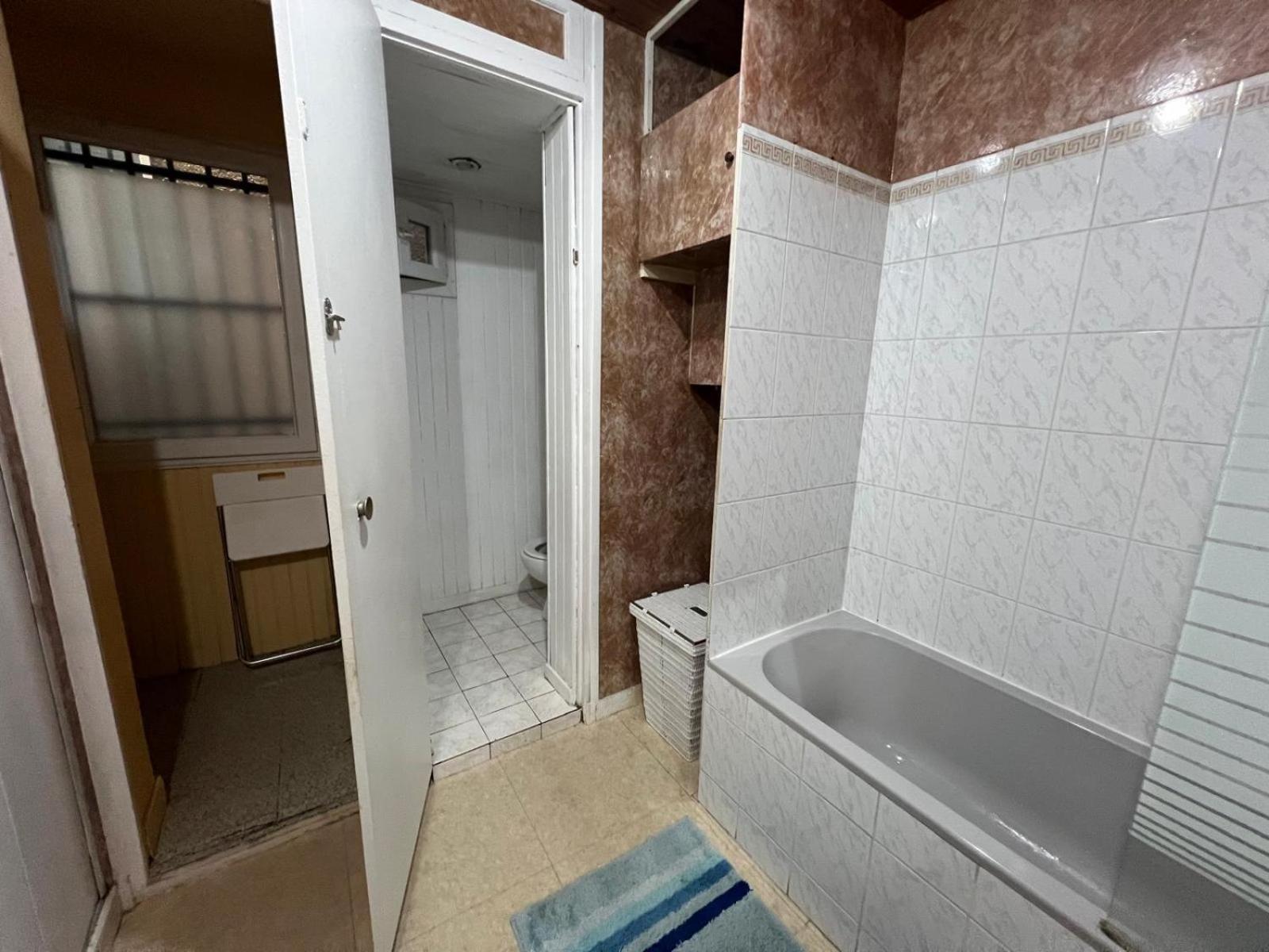 Baudeux - Appartement Simple Sur Argenteuil, Proche Paris Екстериор снимка